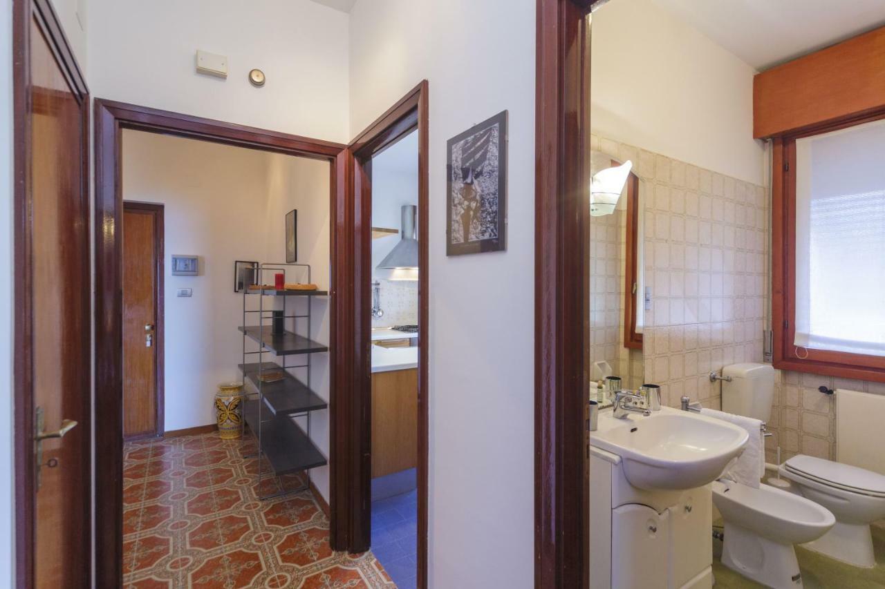 Appartamento Casa Anna Sea View, Pool, Parking & Wifi Rapallo Esterno foto