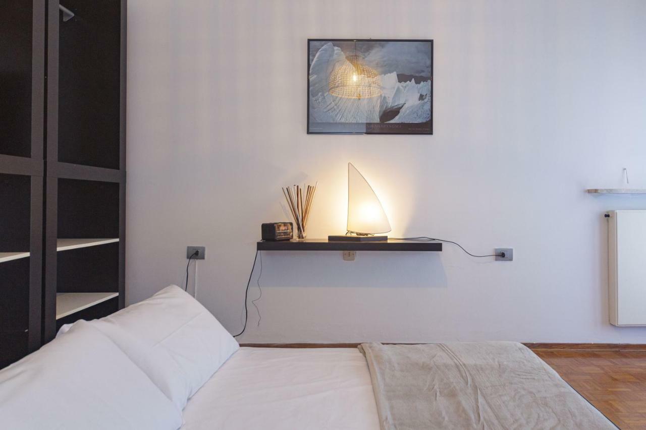 Appartamento Casa Anna Sea View, Pool, Parking & Wifi Rapallo Esterno foto
