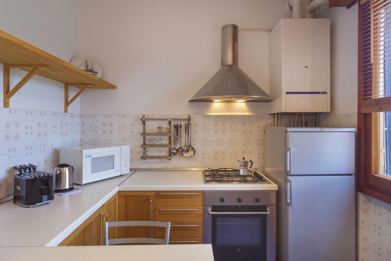 Appartamento Casa Anna Sea View, Pool, Parking & Wifi Rapallo Esterno foto