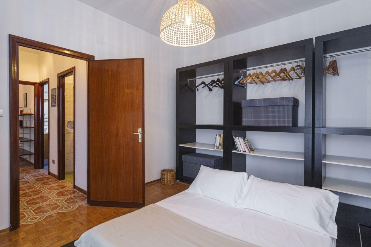 Appartamento Casa Anna Sea View, Pool, Parking & Wifi Rapallo Esterno foto