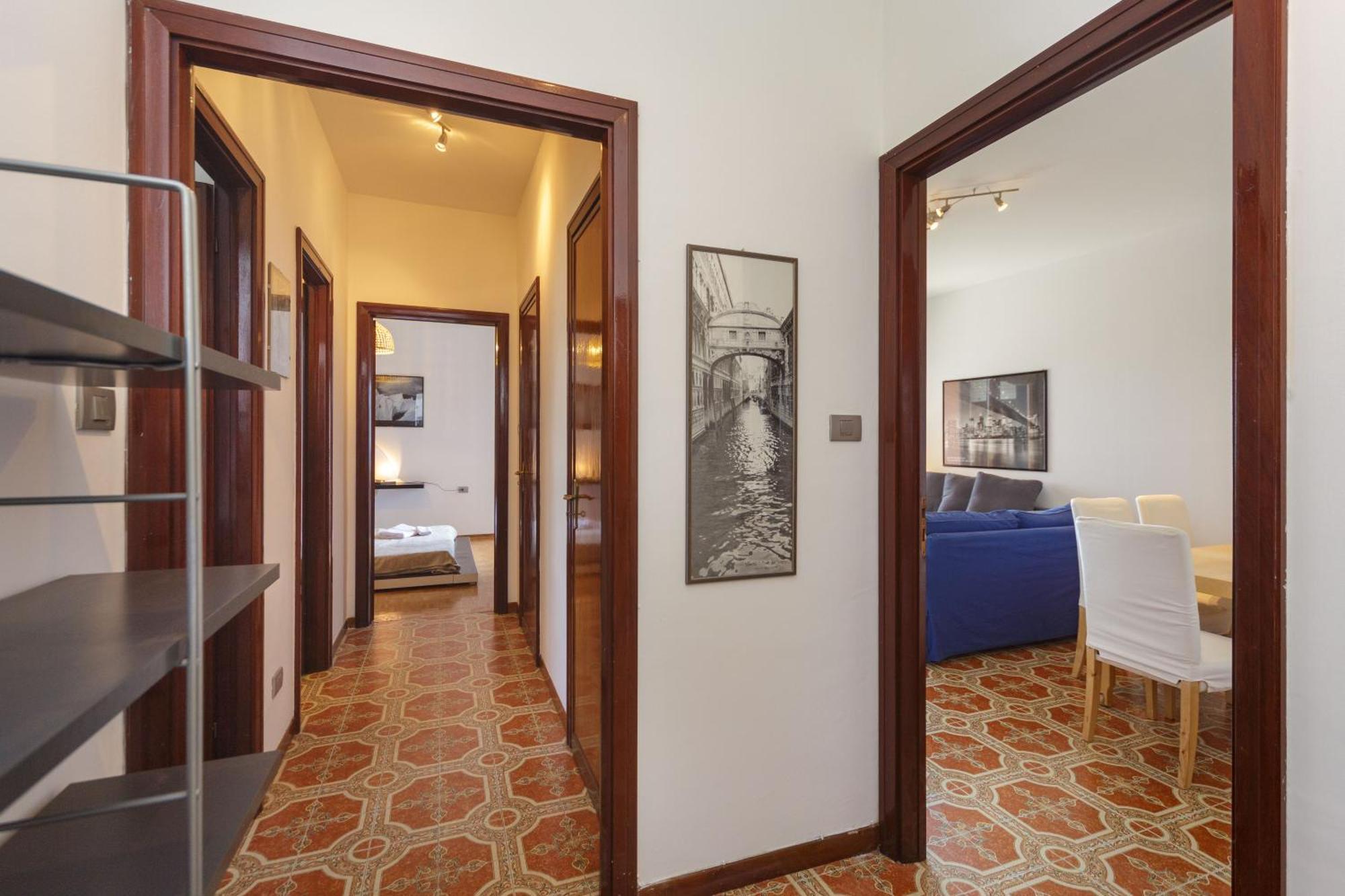 Appartamento Casa Anna Sea View, Pool, Parking & Wifi Rapallo Esterno foto