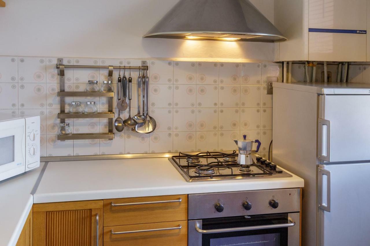 Appartamento Casa Anna Sea View, Pool, Parking & Wifi Rapallo Esterno foto