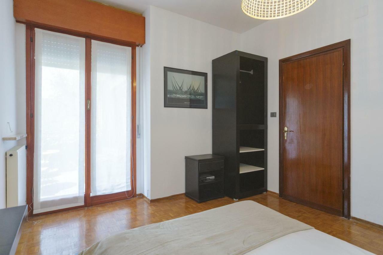 Appartamento Casa Anna Sea View, Pool, Parking & Wifi Rapallo Esterno foto