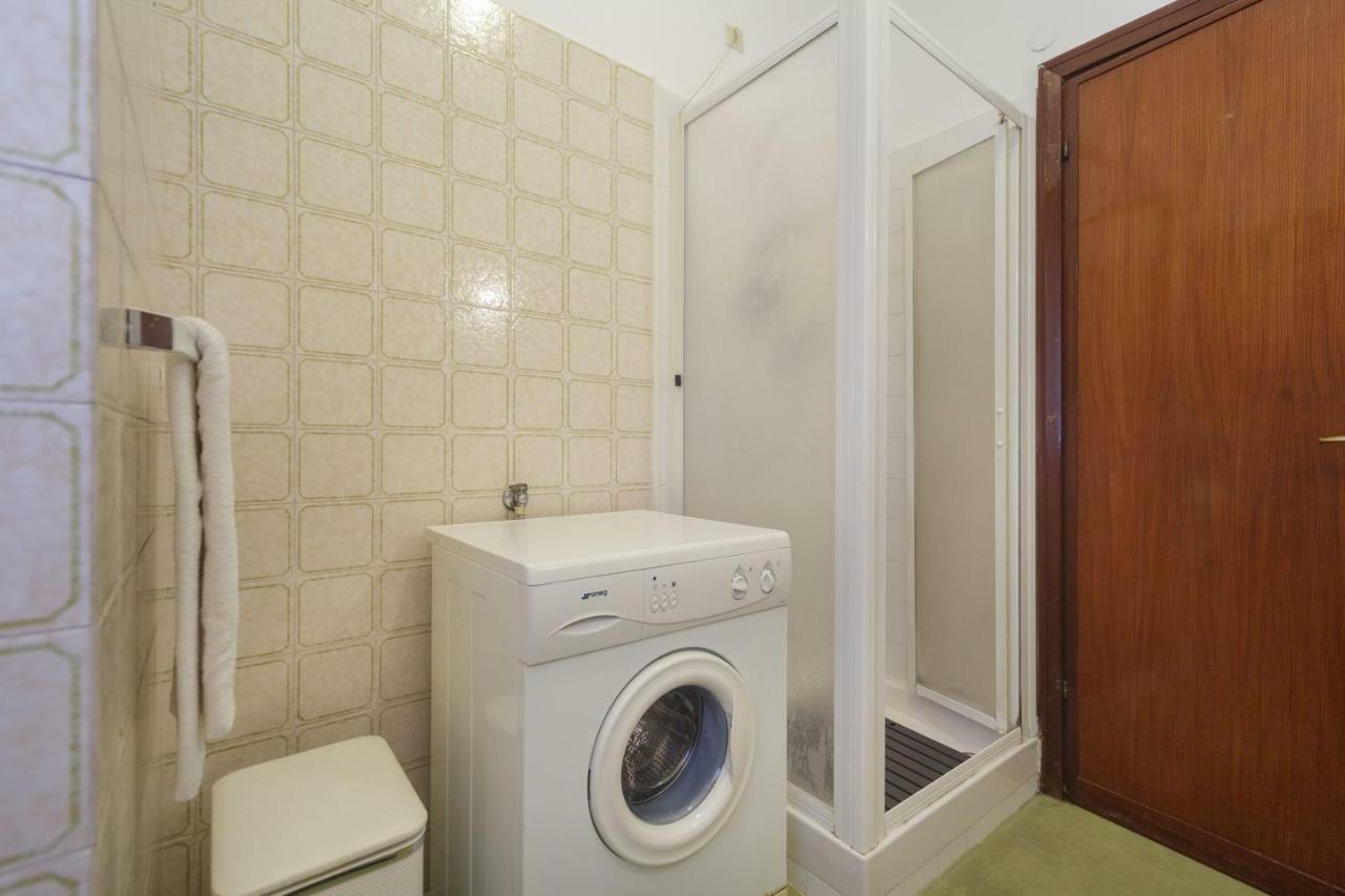 Appartamento Casa Anna Sea View, Pool, Parking & Wifi Rapallo Esterno foto