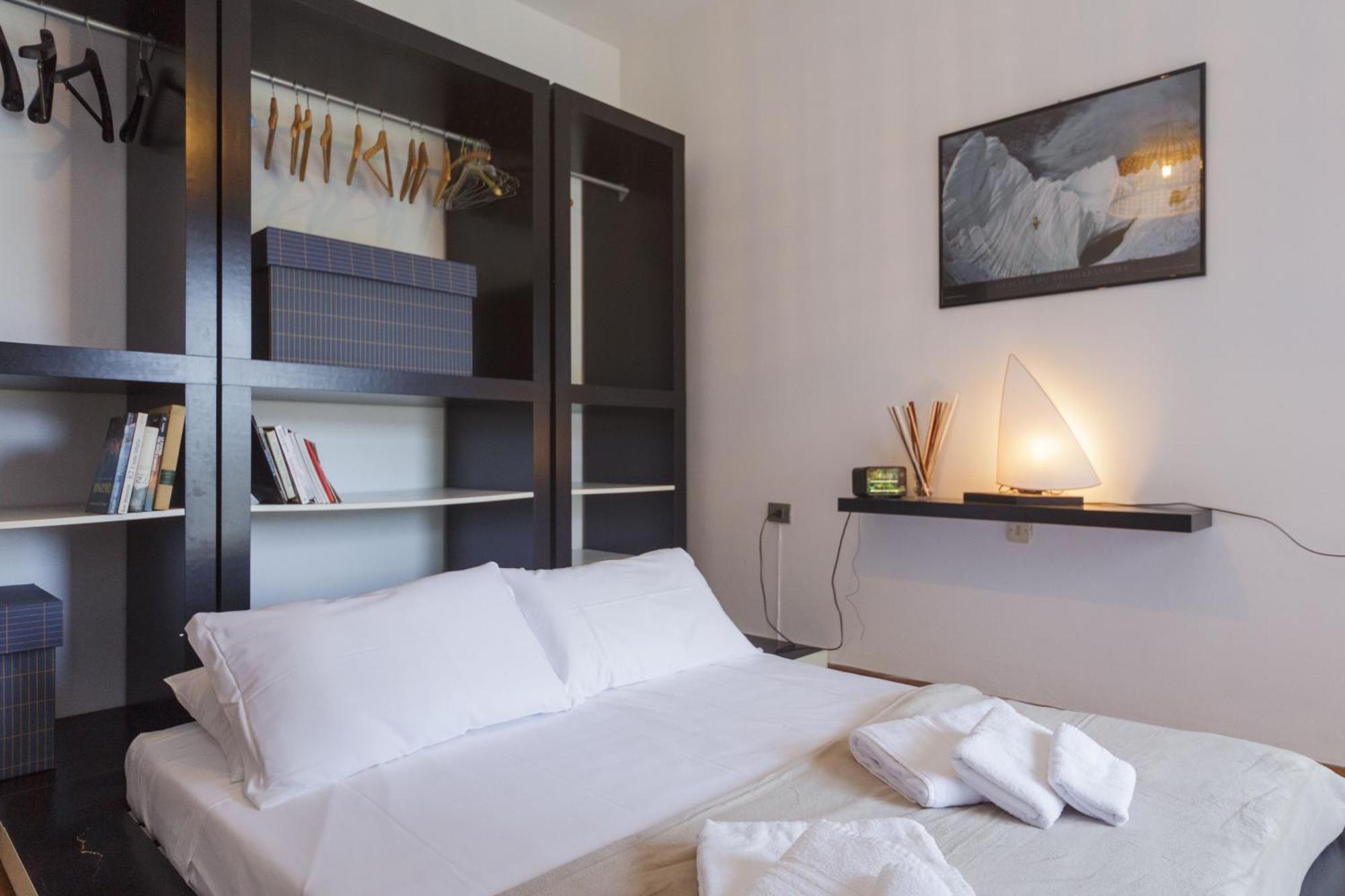 Appartamento Casa Anna Sea View, Pool, Parking & Wifi Rapallo Esterno foto